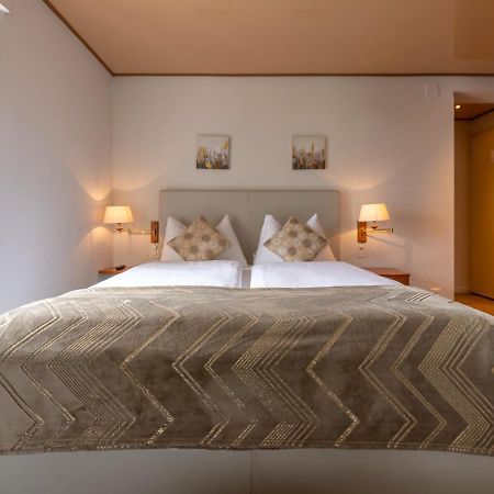 Ermitage Hotel Clarens Екстериор снимка