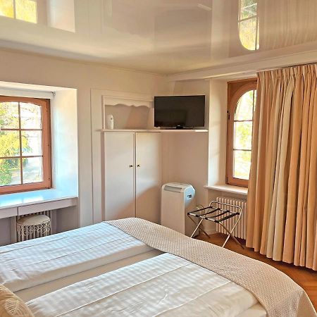 Ermitage Hotel Clarens Екстериор снимка