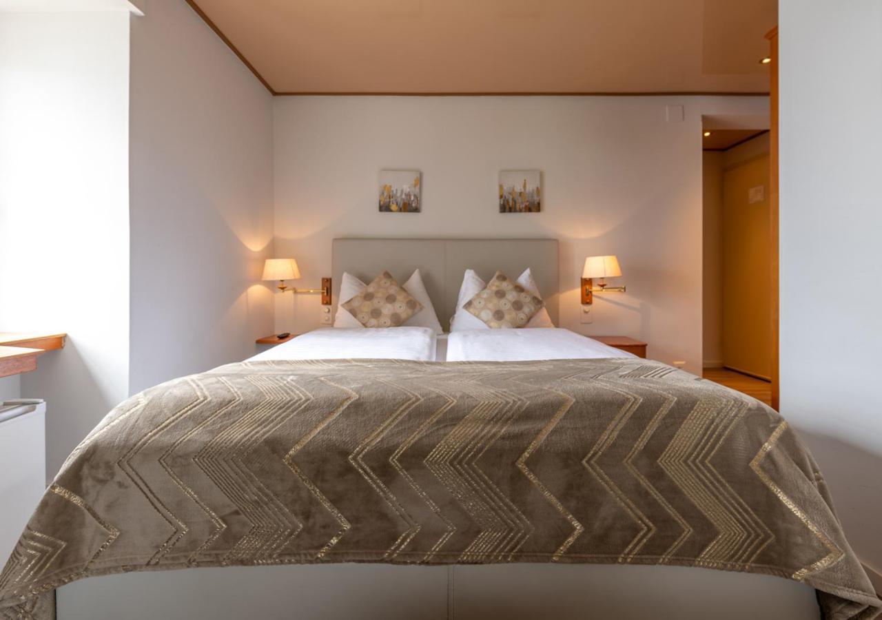 Ermitage Hotel Clarens Екстериор снимка