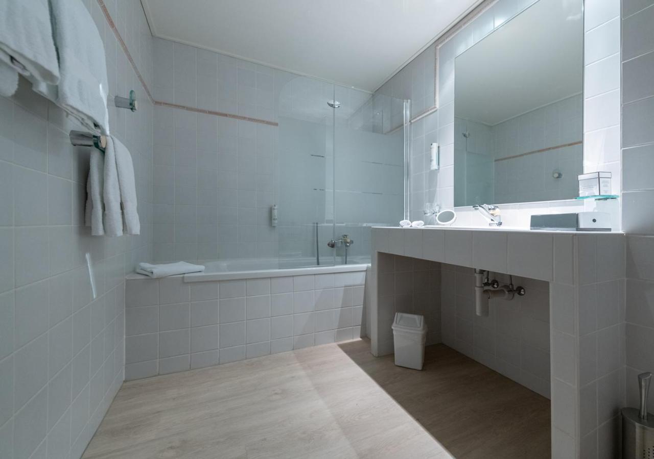 Ermitage Hotel Clarens Екстериор снимка