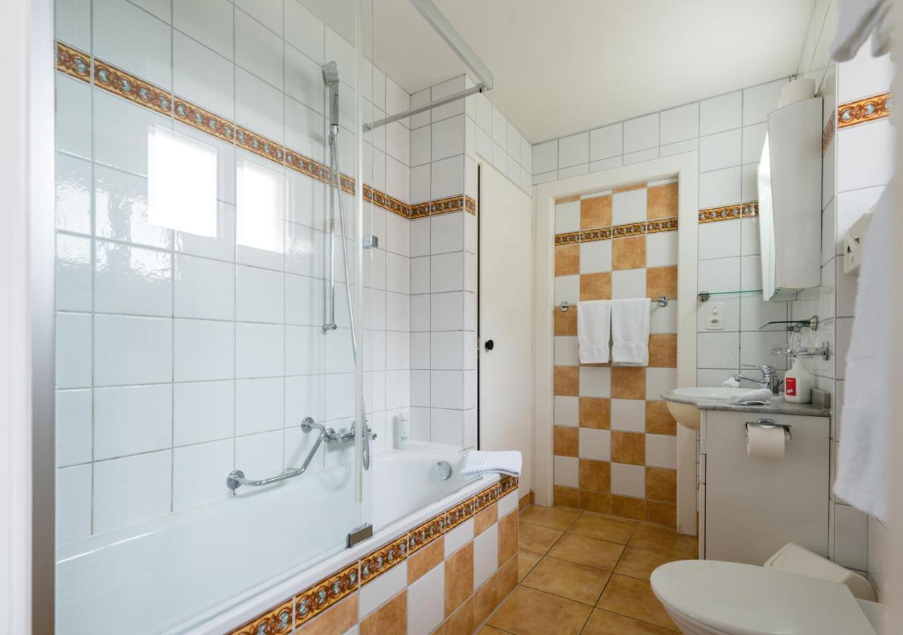 Ermitage Hotel Clarens Екстериор снимка