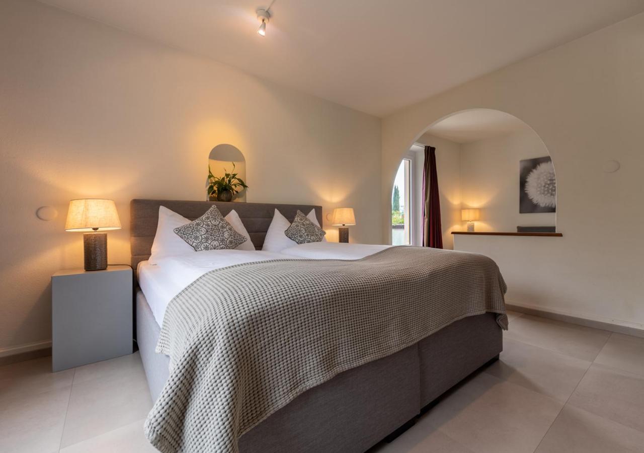 Ermitage Hotel Clarens Екстериор снимка