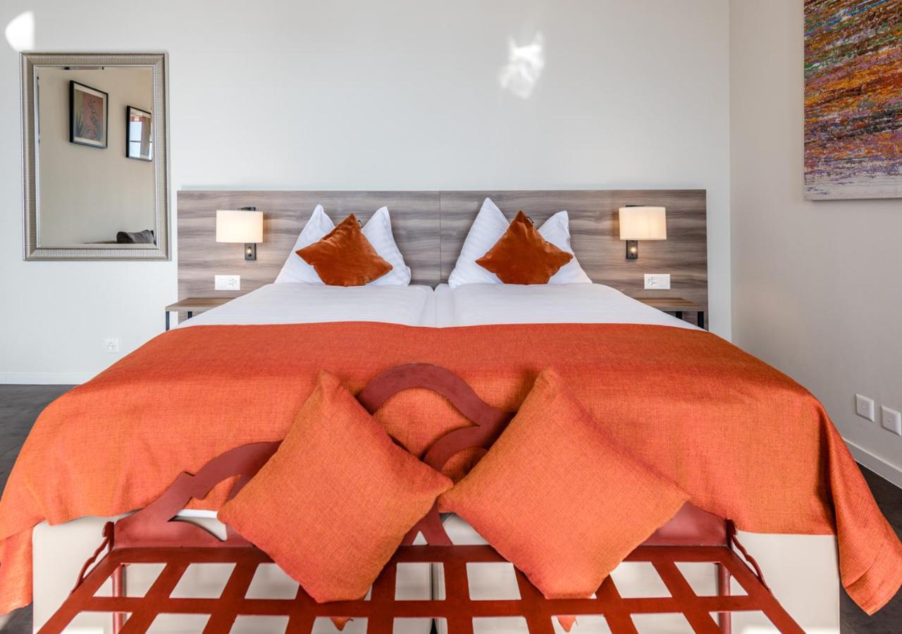 Ermitage Hotel Clarens Екстериор снимка