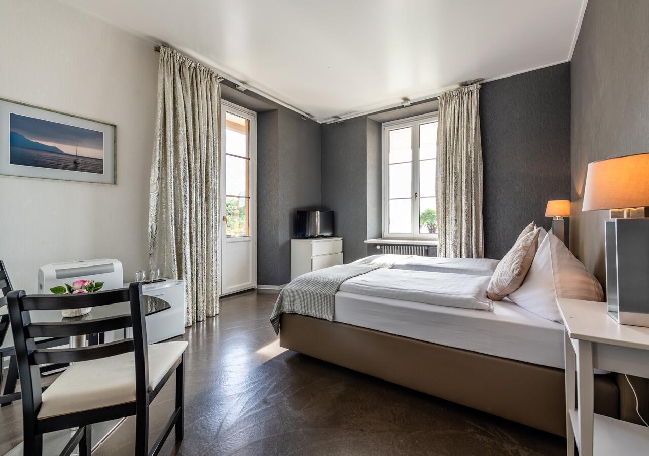 Ermitage Hotel Clarens Екстериор снимка