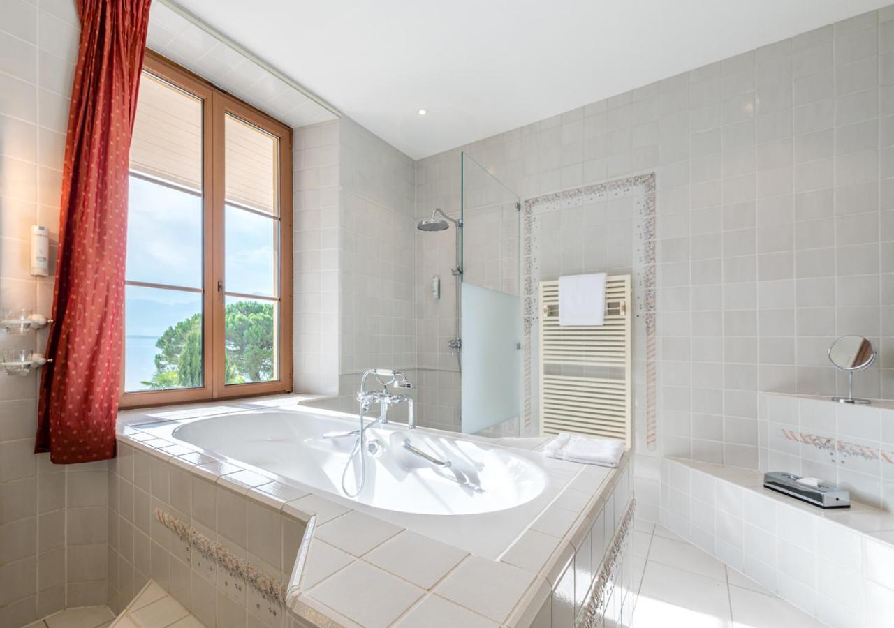 Ermitage Hotel Clarens Екстериор снимка